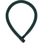 Abus Ivera 7210/110 sinine sukeldumiskettalukk