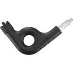 Shimano TL-FC22 T40 ketir&otilde;nga mutter T40 mutriv&otilde;tme/haakv&otilde;tme mutriv&otilde;ti