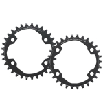 Shimano CUES FC-U6000-1 hammasratas | 96 BCD | 1x11/10/9-k&auml;iguline | 1x11/10/9-k&auml;iguline, 32T