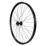 BlackJack 27.5" Ready40 alumiiniumist tagumine ratas | Micro Spline | 6-poldiline ratas