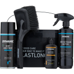 Dynamic Quick'n Dirty Box jalgratta hoolduskomplekt