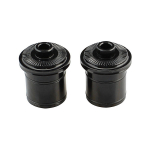 Novatec esiotsakud | QR | 9 mm | 4IN1 D881SB / D991SB / D541SB / XD641SB