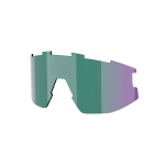 BLIZ Fusion Matrix prilliklaasid | Brown Green Mirror
