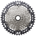 Shimano XT CS-M8200 kassett | 12-speed, 10-51 T