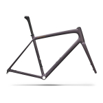 Specialized Aethos 2 raamikomplekt | Satin Nebula Metallic - Burnt Gold Metallic, 61