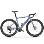 3T Primo 2 WPNT kruusaratas | SRAM Rival XLPR AXS 1x13 | Discus 40|30 | Fumo, XL