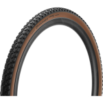 Pirelli Cinturato Gravel M TLR 28" TechWALL SpeedGRIP kokkupandav rehv | Tan-Wall, 28"x1.35 | 35-622