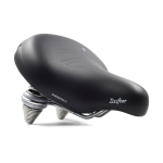 Selle Royal Drifter Strengtex Relaxed sadul, 221 mm