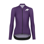 Assos Uma GT S11 EVO LS naiste jalgratturi s&auml;rk | Wisteria Violet, XXL