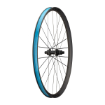 Roval Terra CLX III tagaratas | Satin Carbon - Gloss Black