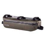 ORTLIEB Frame-Pack Toptube raamikott | 4 L | Dark Sand