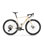 3T Ultra 2 Italia kruusaratas | Shimano GRX Di2 1x12 | Avorio, XL