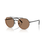 Ray-Ban RB3765 p&auml;ikeseprillid | Black - Brown