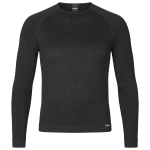 GripGrab PACR Winter Seamless meeste aluss&auml;rk | Black, XXL