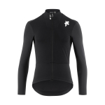 Assos EQUIPE R Winter S11 EVO meeste rattas&otilde;idu jope | Black Series, XXXL