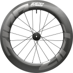 Zipp 808 Firecrest Tubeless Disc Brake tagaratas, SRAM XDR
