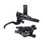 Shimano XT BL-M8100 h&uuml;drauliline ketaspiduri hoob koos BR-M8120 sangaga | paremale | tagumisele k&uuml;ljele
