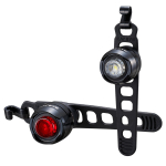 Cat Eye Orb jalgrattatulede komplekt | Micro USB