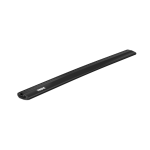 Thule WingBar Edge katuseraami | Black | 1 tk, 113 cm