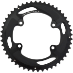 Shimano GRX FC-RX810-2 hammasratas | 110 BCD | 2x11-k&auml;iguline, 48T