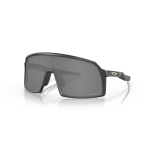 Oakley Sutro S p&auml;ikeseprillid | HI RES Matte Carbon - Prizm Black