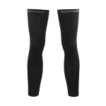 Assos Leg Recovery Sleeve | Black Series, II