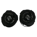 Specialized S2-Snap Boa&reg; Dials | Black