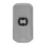 Garmin Edge&reg; 1050 Quarter-turn kinnituste komplekt