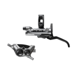 Shimano XTR BL-M9220 h&uuml;drauliline ketaspiduri hoob koos BR-M9220 pidurisadulaga | Left | Front