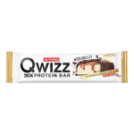 Nutrend Qwizz valgubatoon | 85 g | Almond & Chocolate