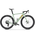 3T Primo 2 WPNT kruusaratas | SRAM Rival XLPR AXS 1x13 | Discus 40|30 | Salvia, XL