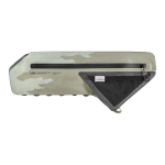 Canyon LOAD FidLock QuickLoader Grizl raamkott, XXS