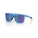BLIZ A003 p&auml;ikeseprillid | Transparent Blue - Smoke Blue Multicolour