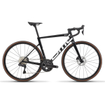 BMC Teammachine SLR One maanteeratas | Black, 54