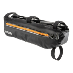 ORTLIEB Frame-Pack Toptube raamikott | 4 L | Black Matt
