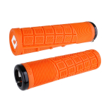ODI Reflex XL V2.1 Lock-On lenksuk&auml;epid | Orange