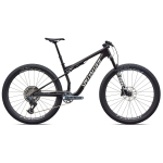 Specialized Epic 9 Expert maastikuratas | Gloss Carbon - White, S