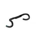 PRO PLT Ergo Alloy Road lenksud | 4&deg; Flare | &Oslash; 31.8, 46 cm