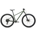 Specialized Rockhopper Sport 29" maastikuratas | Satin Bottle Green - Oak Green Metallic, XL