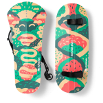 Ass Savers Bumbinos porilauad | 18-20" | Rolling Hills