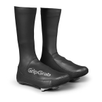GripGrab AquaShield Waterproof Winter Road kingakatted | Black, XXXL