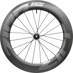Zipp 808 Firecrest Tubeless Disc Brake esiratas