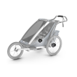 Thule Chariot pidurikomplekt