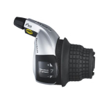 Shimano SL-RS45 Tourney linkvahetus | 7-speed