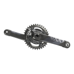 SRAM XX1 Eagle Power Meter Boost v&auml;ndad | 32T | 1x12-k&auml;iguline, 175 mm