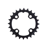 SRAM GX hammasratas | 64 BCD | 2x11-k&auml;iguline, 24T