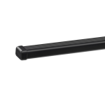 Thule SquareBar Evo katuseraami | 2 tk, 150 cm