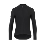 Assos Mille GT Spring Fall C2 LS meeste s&auml;rk | Must seeria, XLG