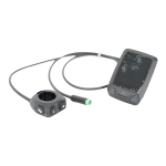 Specialized Como/ Vado/Tero juhtraua kaugjuhtimispult