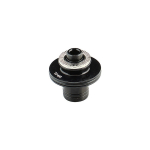 Novatec esirummde otsakork | QR | 9 mm | paremale | D791SB-CL